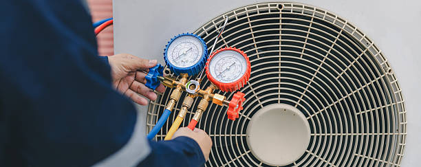 Trusted Hvac service in Van Alstyne, TX - JG Cool HVAC