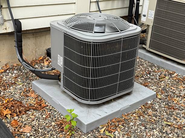 24/7 Emergency Hvac experts in Van Alstyne, TX