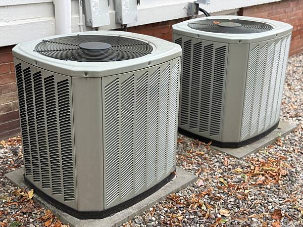 Reliable Hvac contractor in Van Alstyne, TX by JG Cool HVAC