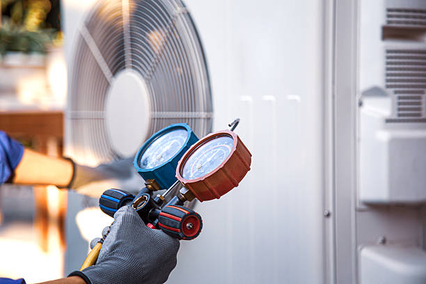 Affordable Hvac solutions in Van Alstyne, TX